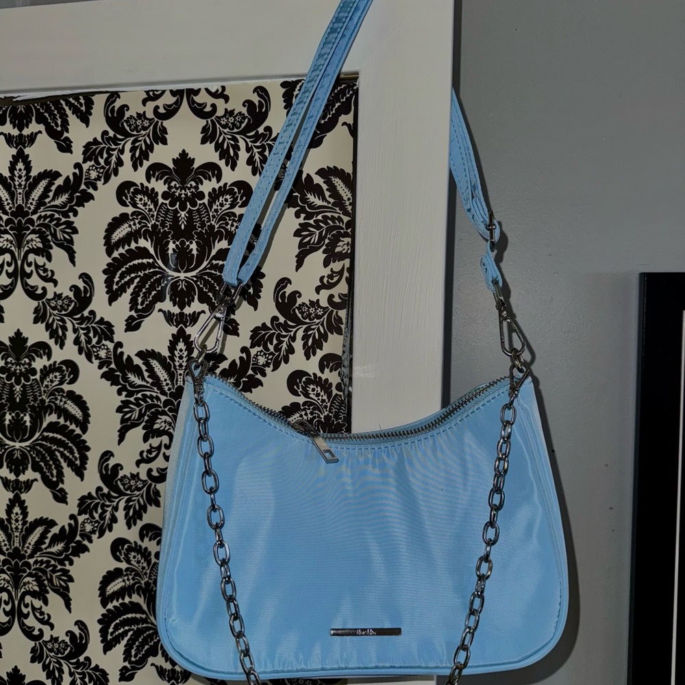 Bershka Shoulder bag